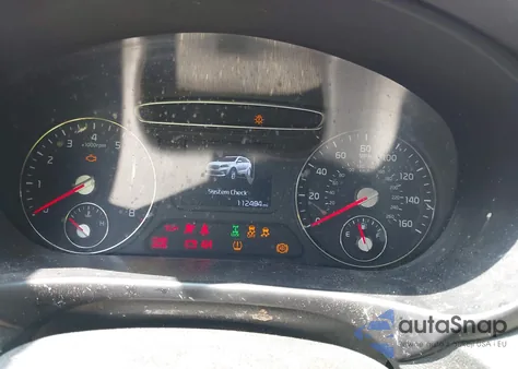 2019 Kia Sorento 3.3L Lx z USA, uszkodzony, nr VIN 5XYPGDA51KG560134